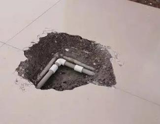 随州市卫生间漏水维修公司为您分享如何判断家里漏水