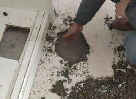 随州市卫生间漏水维修公司分享下精确定位查漏水一次多少钱?不同级别收费不同