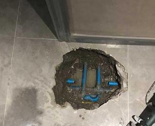 随州市阳台漏水维修公司分享下暖气管道漏水的原因有哪些